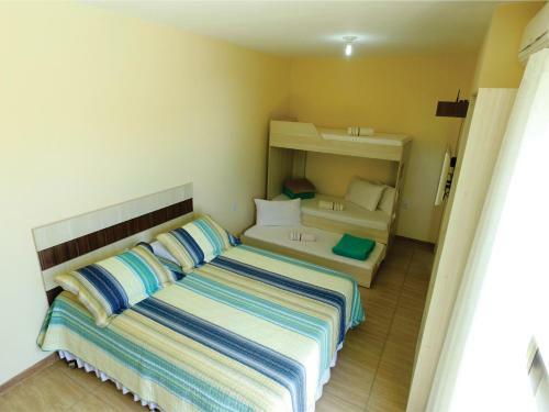 Hostal Pousada Recanto Do Cascalho