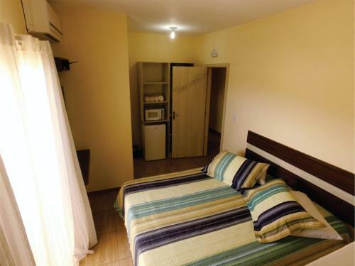 Hostal Pousada Recanto Do Cascalho