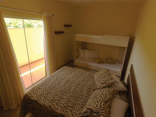 Hostal Pousada Recanto Do Cascalho