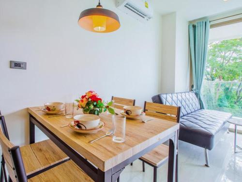1 Bed Sea View Apartment Close To Beach - A32