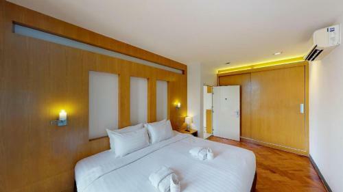 Kamala Beach 1 Bedroom Apartment C12