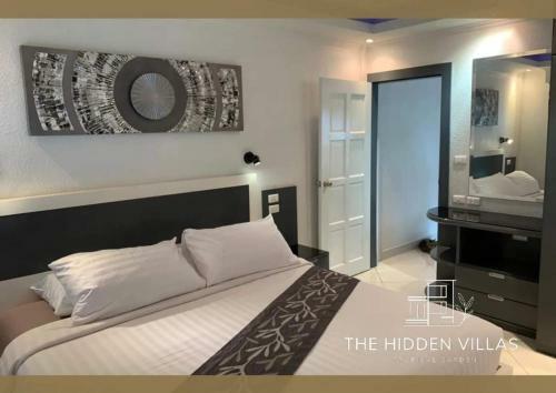 The Hidden Villas Pattaya