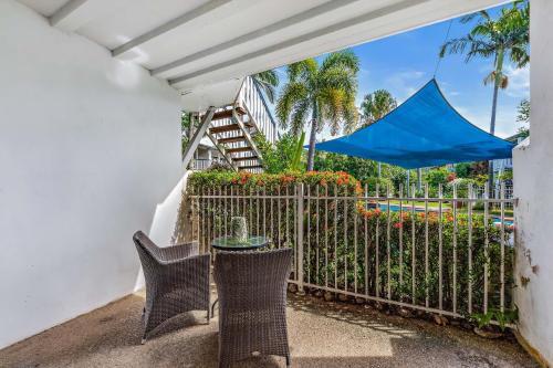 Apartamento Tropical Mango*wifi*pool*spa*