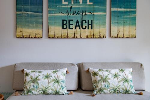 Apartamento Tropical Mango*wifi*pool*spa*