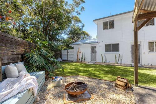 Palmetto Cottage Two
