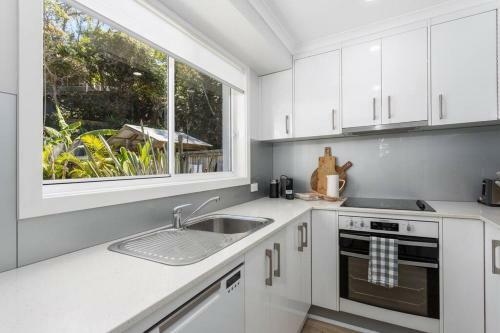 Palmetto Cottage One