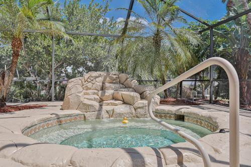 Rock 'n Reel - Riverfront Retreat