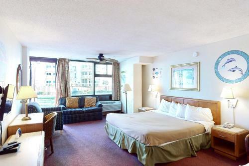 Apartamento Oceanside Inn 210