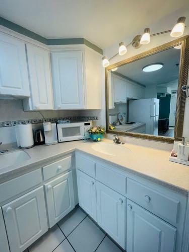Apartamento Daytona Beach Resort