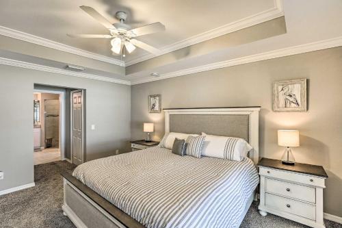 Stunning Cape Coral Home With Open Floor Plan!
