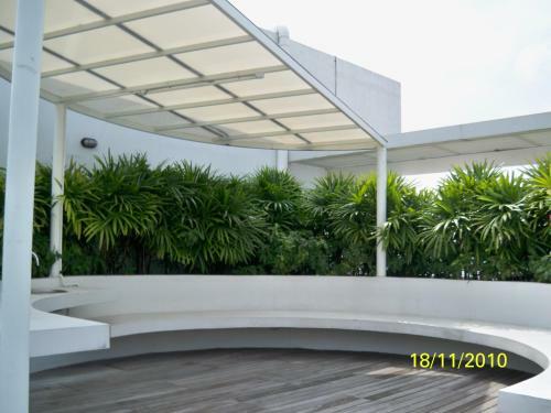 Apartamento Studio In Haven