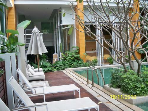 Apartamento Studio In Haven