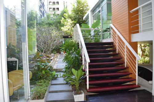 Apartamento Studio In Haven