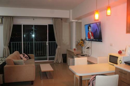 Apartamento Studio In Haven