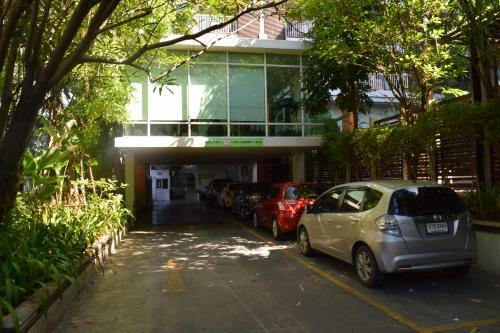Apartamento Studio In Haven