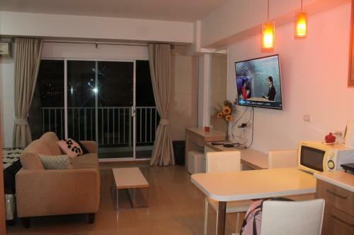 Apartamento Studio In Haven