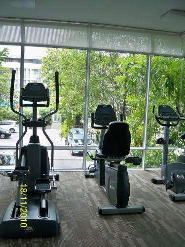 Apartamento Studio In Haven