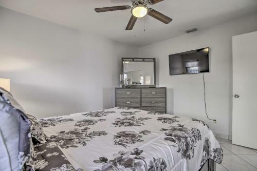 Sleek Lauderhill Home 11 Mi To Pompano Beach