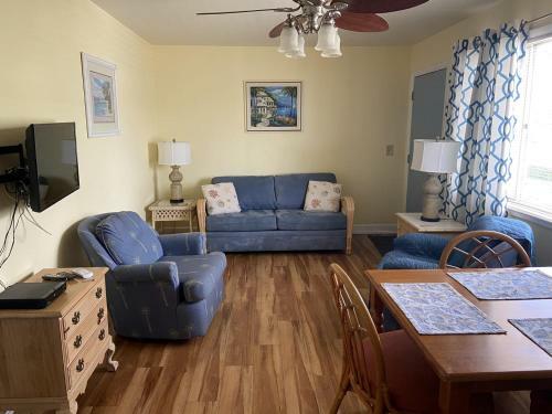 Apartamento Holiday Court 05 - Dolphin