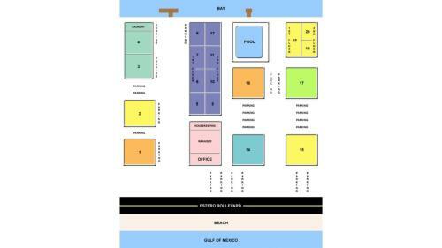 Apartamento Holiday Court 05 - Dolphin