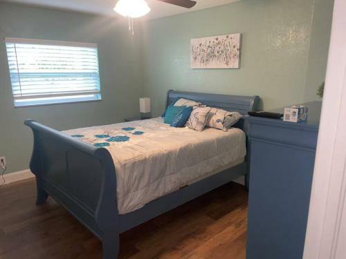 Charming 4br Home 10mins Away From Beaches!