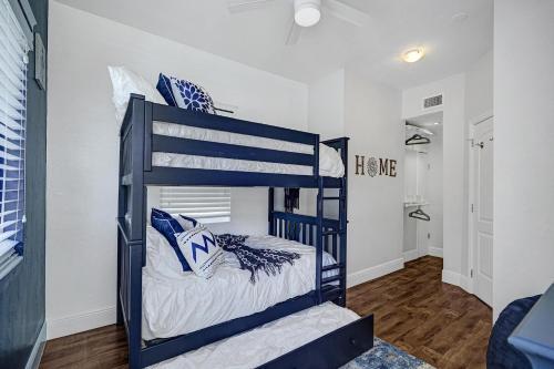 Grand Getaway Villa 801