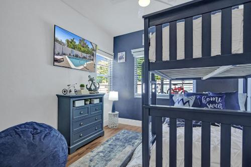 Grand Getaway Villa 801