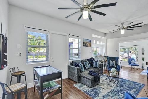 Grand Getaway Villa 801