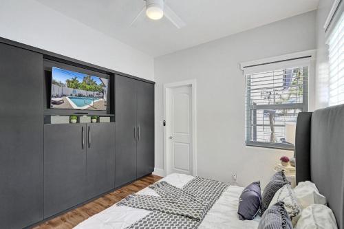 Grand Getaway Villa 801