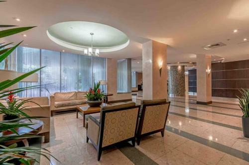 Apartamento La Mejor Vista de Miami