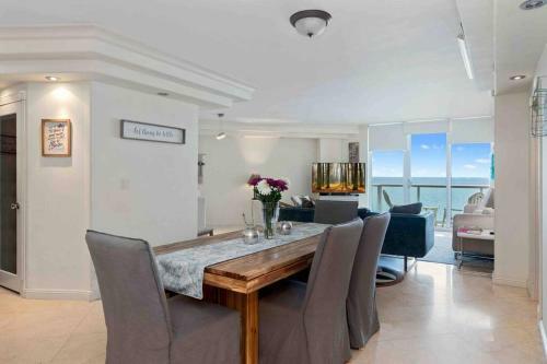 Apartamento La Mejor Vista de Miami