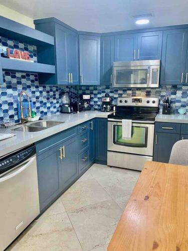 Apartamento La Mejor Vista de Miami