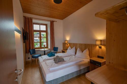 Bed & Breakfast Haus Weyregg - Pension