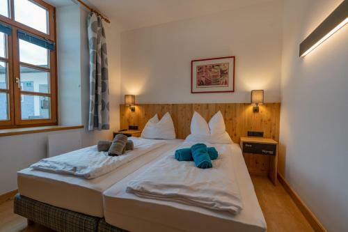 Bed & Breakfast Haus Weyregg - Pension