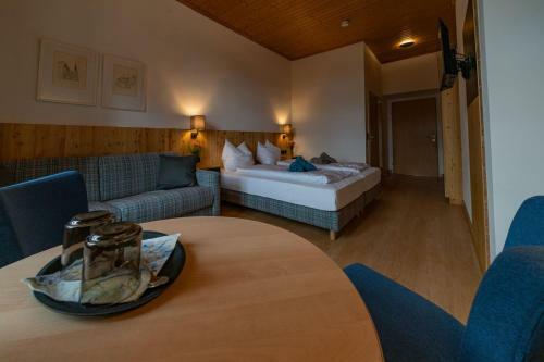 Bed & Breakfast Haus Weyregg - Pension
