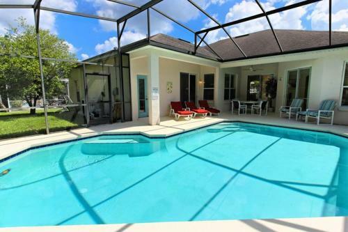 Highlands Reserve 4 Bedroom Villa Retreat Villa