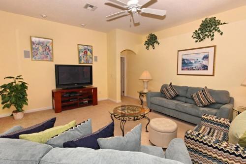 Highlands Reserve 4 Bedroom Villa Retreat Villa