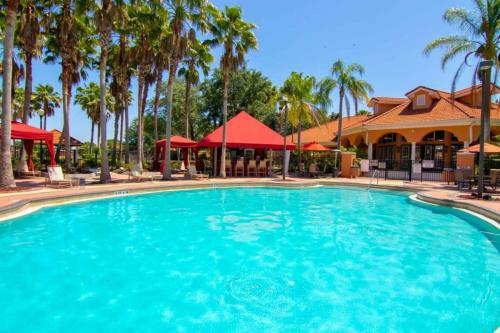 Rafael's Solana Resort Villa Home