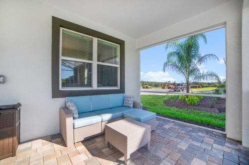 8812cruden Villa