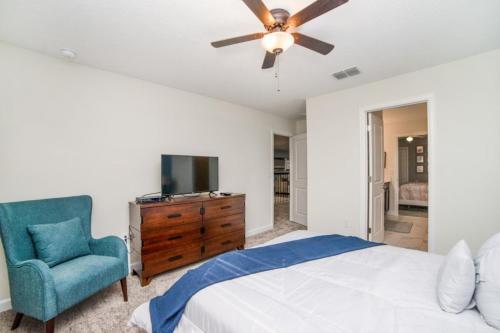 8812cruden Villa