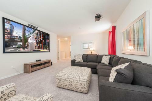 Dogwood Dreamhome