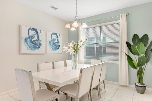 Dogwood Dreamhome
