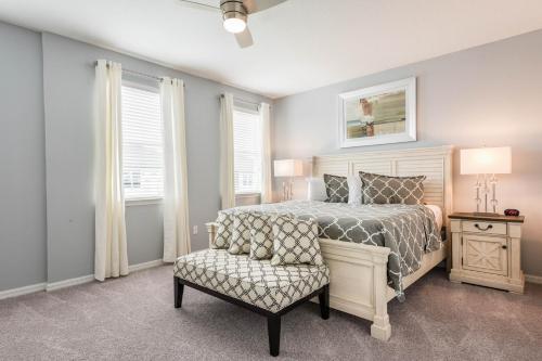 Dogwood Dreamhome