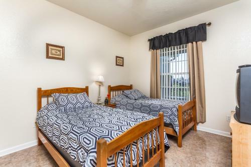 Apartamento Windsor Palms-ru847