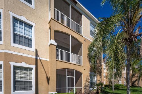 Apartamento Windsor Palms-ru847