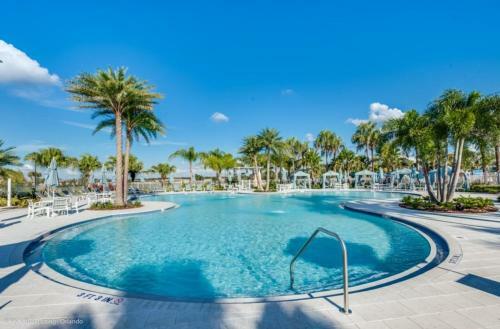 Solara Luxury 5bed Sleep 11 Guest