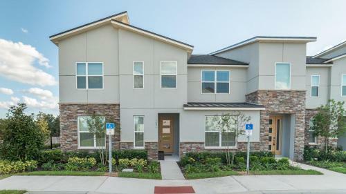 Solara Luxury 5bed Sleep 11 Guest