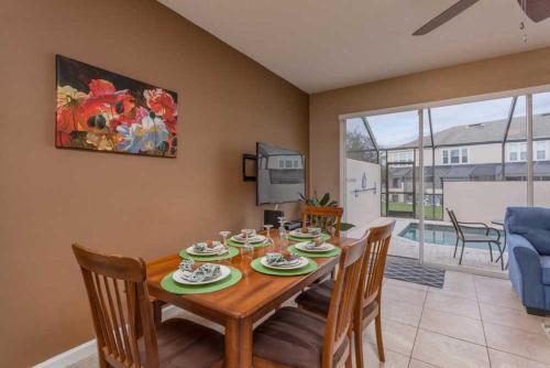 Villa Windsor Palms-ru1023