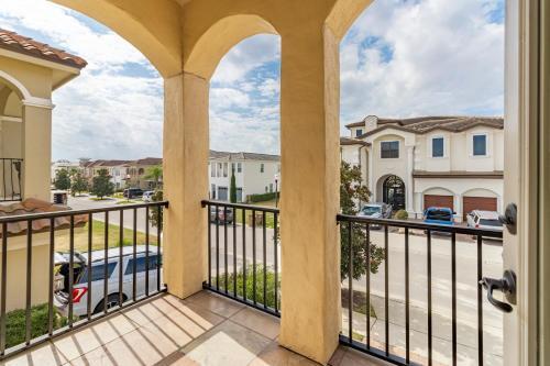 Golf View Palms