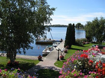 Hotel Gananoque Inn -  Standard Room